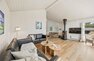 Ferienhaus 40625 in Strandvejen 414, Henne Strand - Bild #2