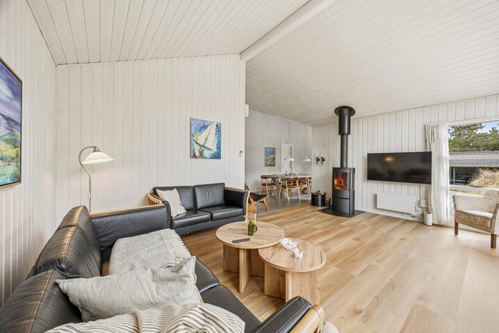 Ferienhaus 40625 in Strandvejen 414, Henne Strand - Bild #1