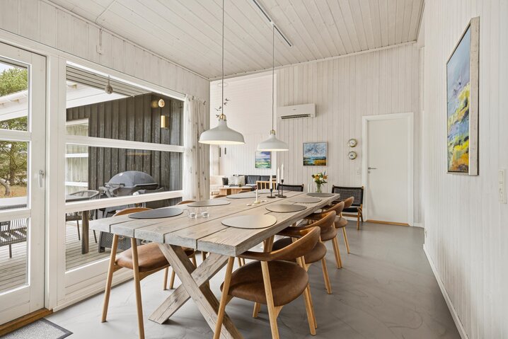 Ferienhaus 40625 in Strandvejen 414, Henne Strand - Bild #6