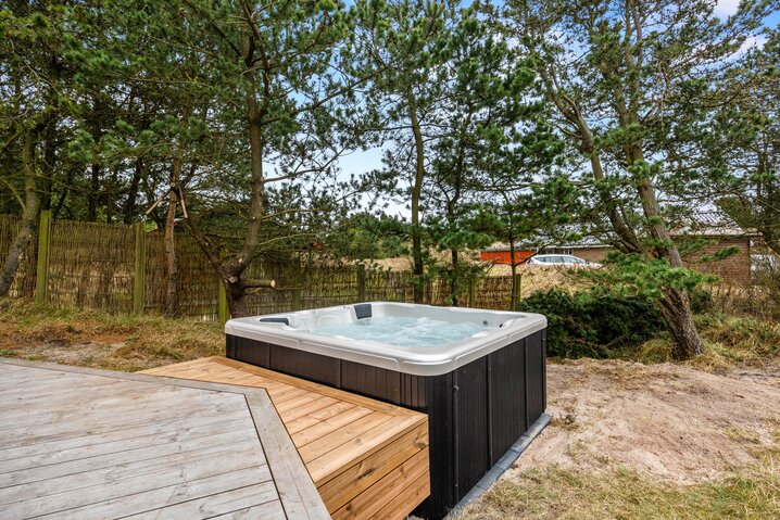 Ferienhaus 40625 in Strandvejen 414, Henne Strand - Bild #20