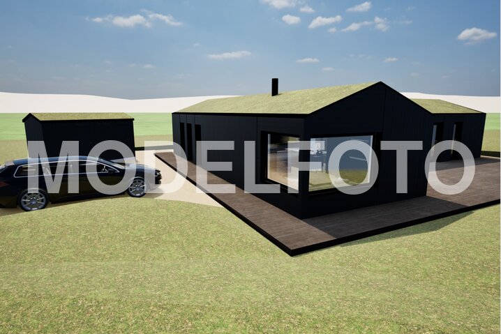 Ferienhaus 40626 in Bellisvej 5, NY, Henne Strand - Bild #0