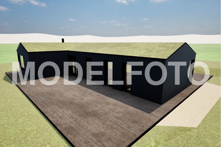 Ferienhaus 40626 in Bellisvej 5, NY, Henne Strand - Bild #2