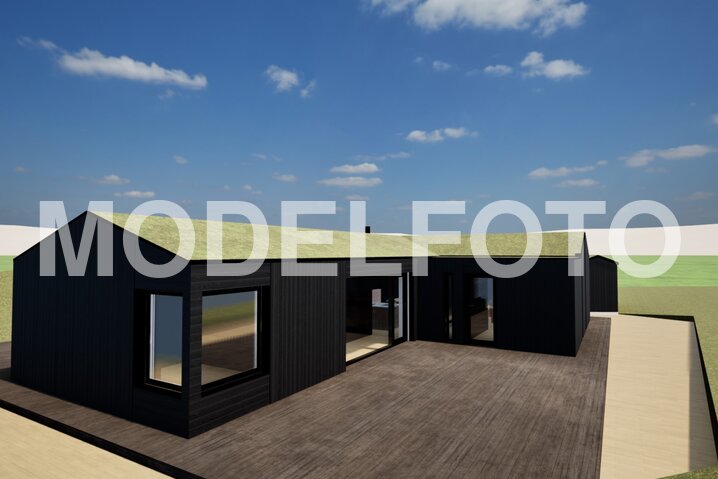 Ferienhaus 40626 in Bellisvej 5, NY, Henne Strand - Bild #3