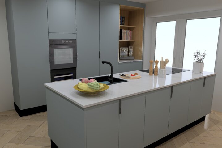 Sommerhus 40626 på Bellisvej 5, Henne Strand - Billede #1