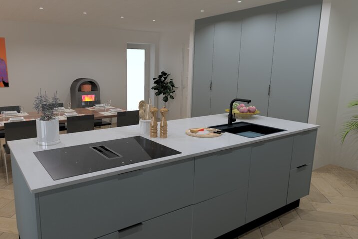 Sommerhus 40626 på Bellisvej 5, Henne Strand - Billede #2