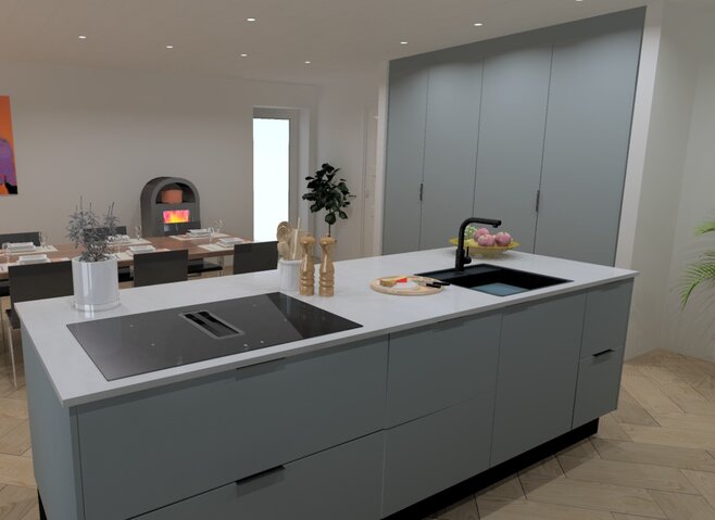 Sommerhus 40626 på Bellisvej 5, Henne Strand - Billede #2