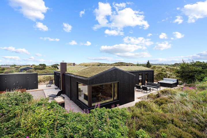 Ferienhaus 40626 in Bellisvej 5, Henne Strand - Bild #0