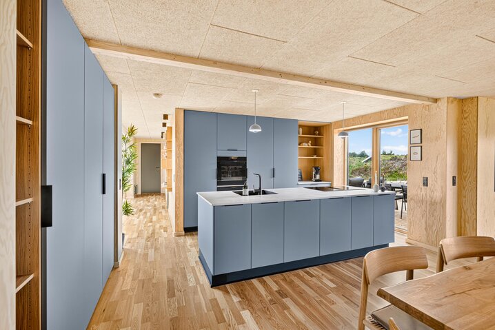 Ferienhaus 40626 in Bellisvej 5, Henne Strand - Bild #2