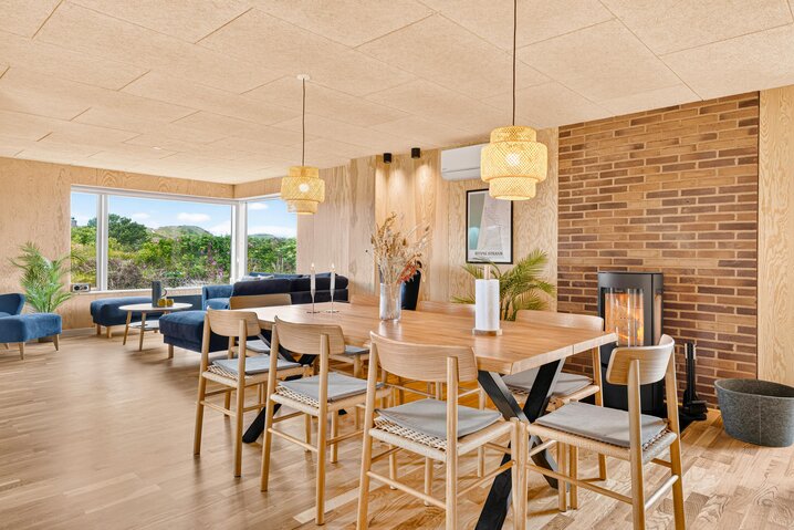 Ferienhaus 40626 in Bellisvej 5, Henne Strand - Bild #6