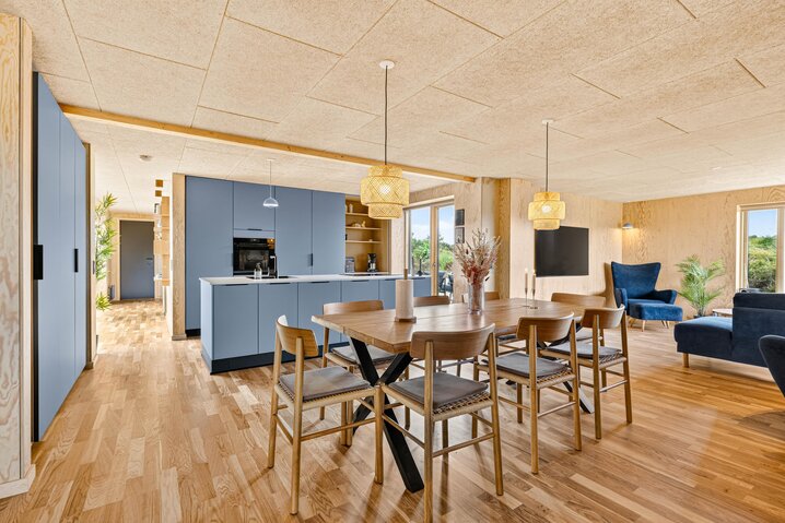 Ferienhaus 40626 in Bellisvej 5, Henne Strand - Bild #7