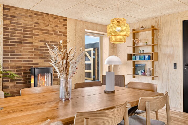 Ferienhaus 40626 in Bellisvej 5, Henne Strand - Bild #9