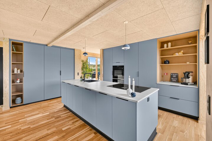 Ferienhaus 40626 in Bellisvej 5, Henne Strand - Bild #10