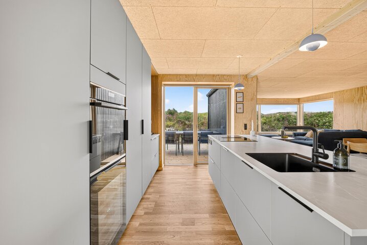 Ferienhaus 40626 in Bellisvej 5, Henne Strand - Bild #11