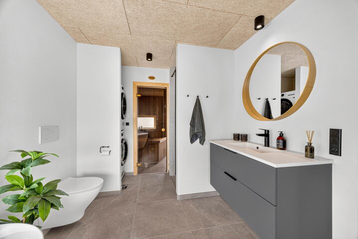 Ferienhaus 40626 in Bellisvej 5, Henne Strand - Bild #15