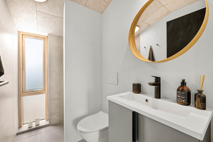 Ferienhaus 40626 in Bellisvej 5, Henne Strand - Bild #20