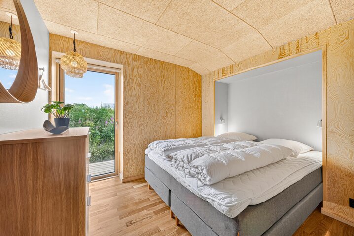 Ferienhaus 40626 in Bellisvej 5, Henne Strand - Bild #22