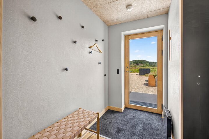 Ferienhaus 40626 in Bellisvej 5, Henne Strand - Bild #24