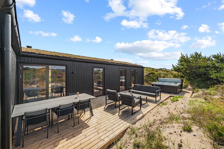 Ferienhaus 40626 in Bellisvej 5, Henne Strand - Bild #25