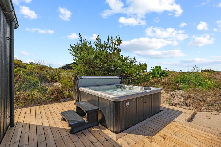 Ferienhaus 40626 in Bellisvej 5, Henne Strand - Bild #26