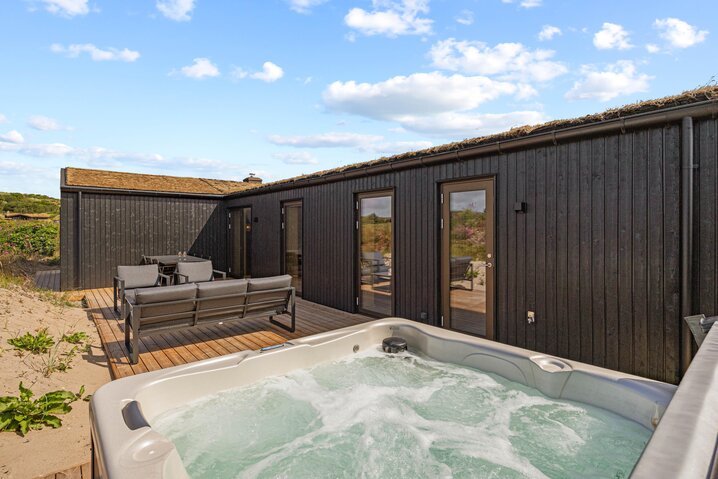 Ferienhaus 40626 in Bellisvej 5, Henne Strand - Bild #27