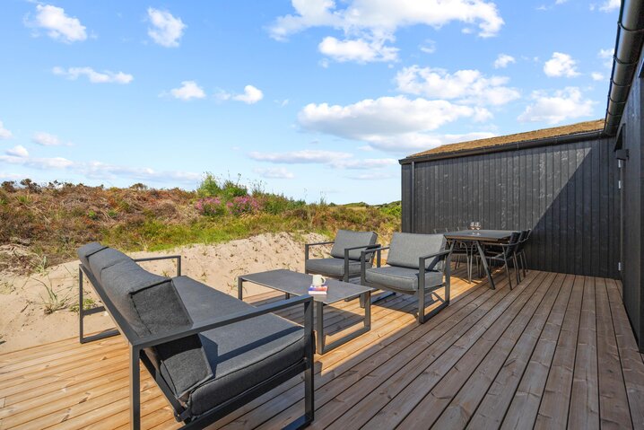 Ferienhaus 40626 in Bellisvej 5, Henne Strand - Bild #28