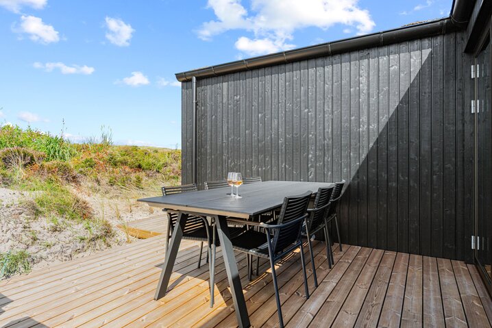Ferienhaus 40626 in Bellisvej 5, Henne Strand - Bild #29