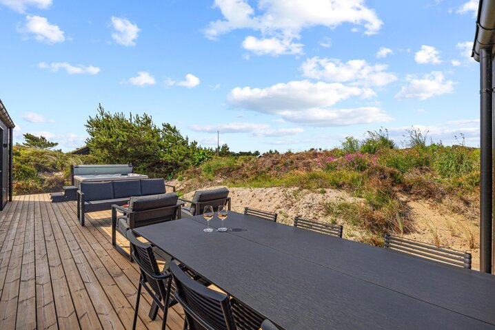Ferienhaus 40626 in Bellisvej 5, Henne Strand - Bild #30