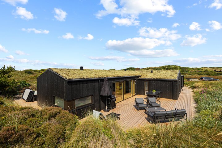 Ferienhaus 40626 in Bellisvej 5, Henne Strand - Bild #31