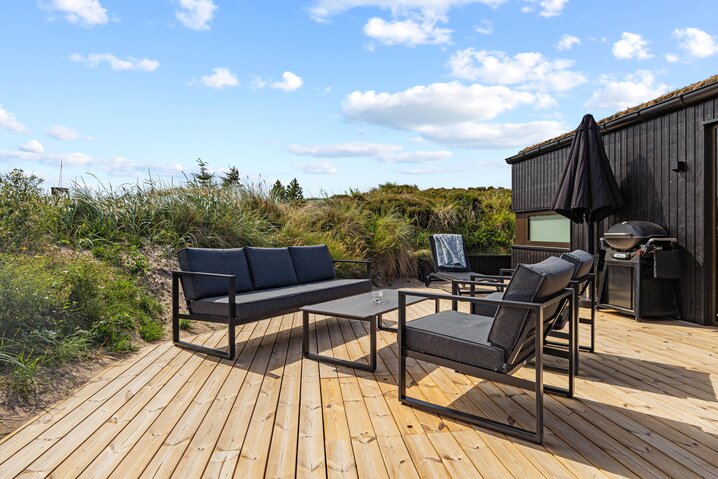 Ferienhaus 40626 in Bellisvej 5, Henne Strand - Bild #32