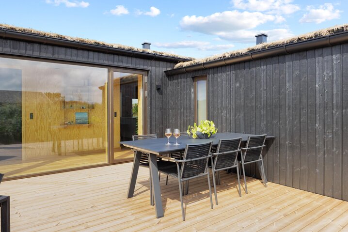 Ferienhaus 40626 in Bellisvej 5, Henne Strand - Bild #33