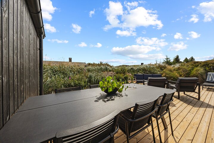 Ferienhaus 40626 in Bellisvej 5, Henne Strand - Bild #34