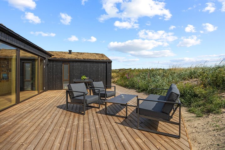Ferienhaus 40626 in Bellisvej 5, Henne Strand - Bild #35