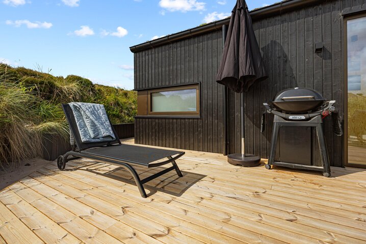 Ferienhaus 40626 in Bellisvej 5, Henne Strand - Bild #36