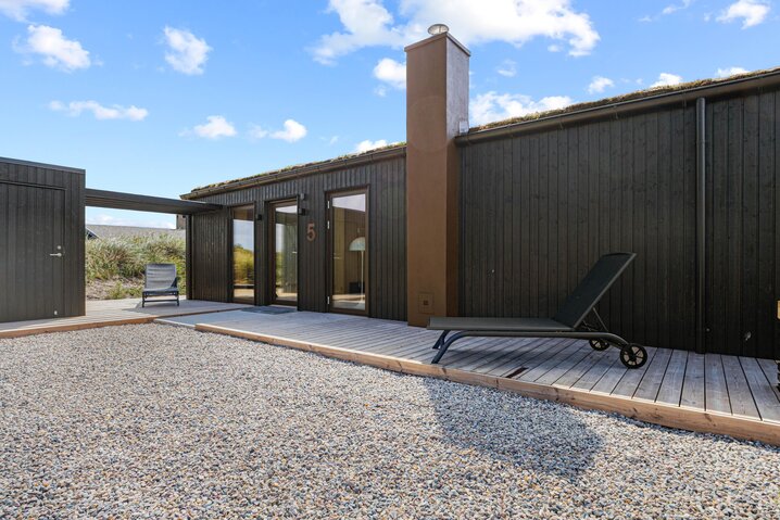 Ferienhaus 40626 in Bellisvej 5, Henne Strand - Bild #38