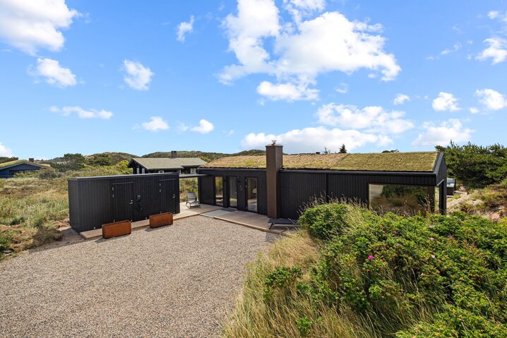 Ferienhaus 40626 in Bellisvej 5, Henne Strand - Bild #40