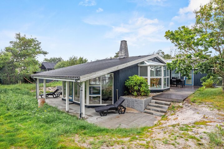 Sommerhus 40627 på Gøgevej 3, Henne Strand - Billede #0