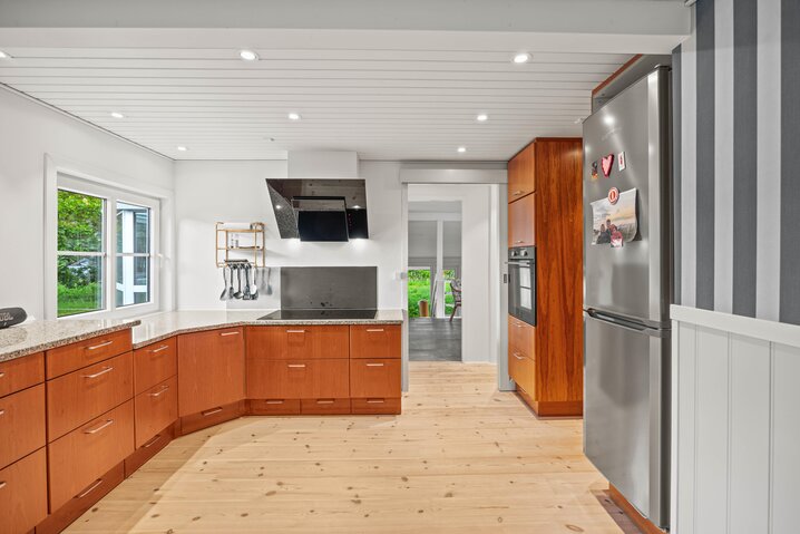Sommerhus 40627 på Gøgevej 3, Henne Strand - Billede #16