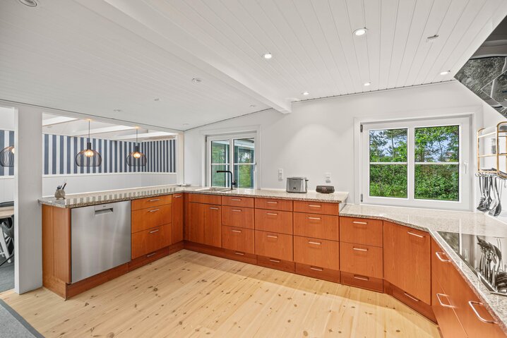Sommerhus 40627 på Gøgevej 3, Henne Strand - Billede #17