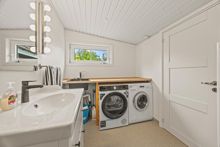 Sommerhus 40627 på Gøgevej 3, Henne Strand - Billede #21