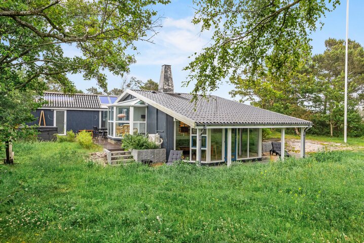 Sommerhus 40627 på Gøgevej 3, Henne Strand - Billede #26