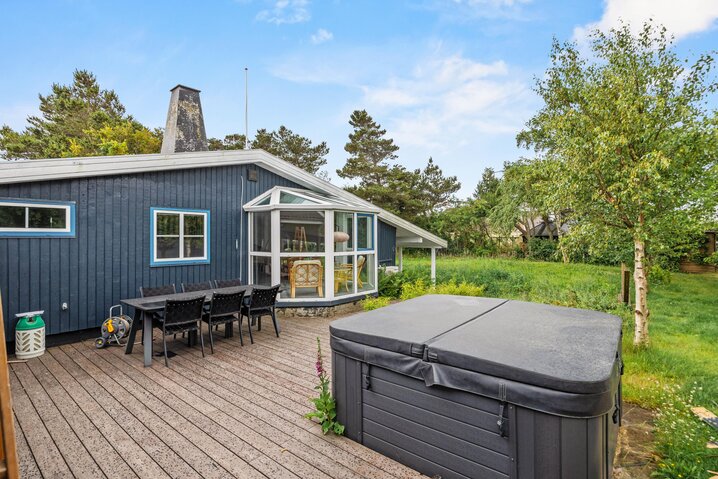 Sommerhus 40627 på Gøgevej 3, Henne Strand - Billede #27