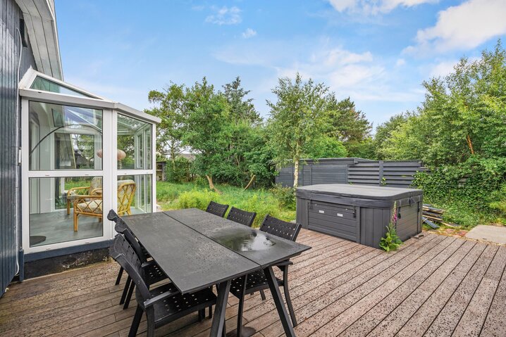 Sommerhus 40627 på Gøgevej 3, Henne Strand - Billede #28