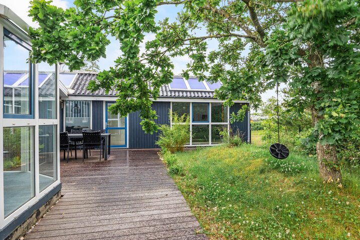 Sommerhus 40627 på Gøgevej 3, Henne Strand - Billede #31