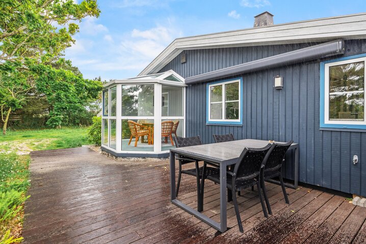Sommerhus 40627 på Gøgevej 3, Henne Strand - Billede #32
