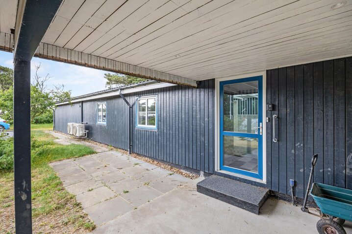 Sommerhus 40627 på Gøgevej 3, Henne Strand - Billede #33