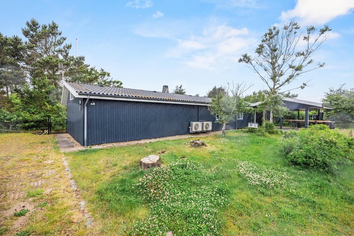 Sommerhus 40627 på Gøgevej 3, Henne Strand - Billede #34