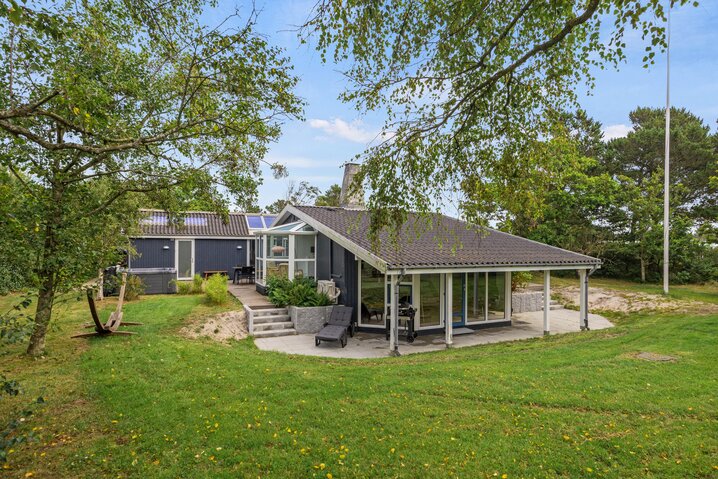 Ferienhaus 40627 in Gøgevej 3, Henne Strand - Bild #0