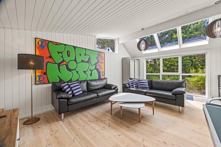 Ferienhaus 40627 in Gøgevej 3, Henne Strand - Bild #1