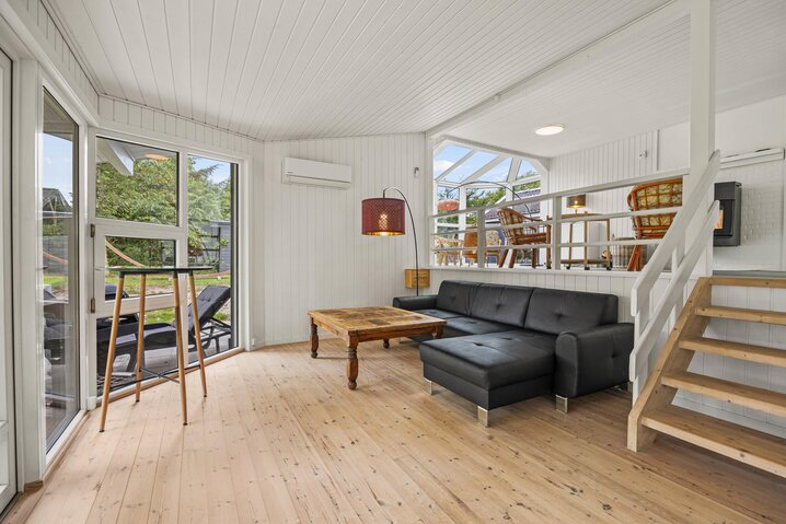 Sommerhus 40627 på Gøgevej 3, Henne Strand - Billede #2