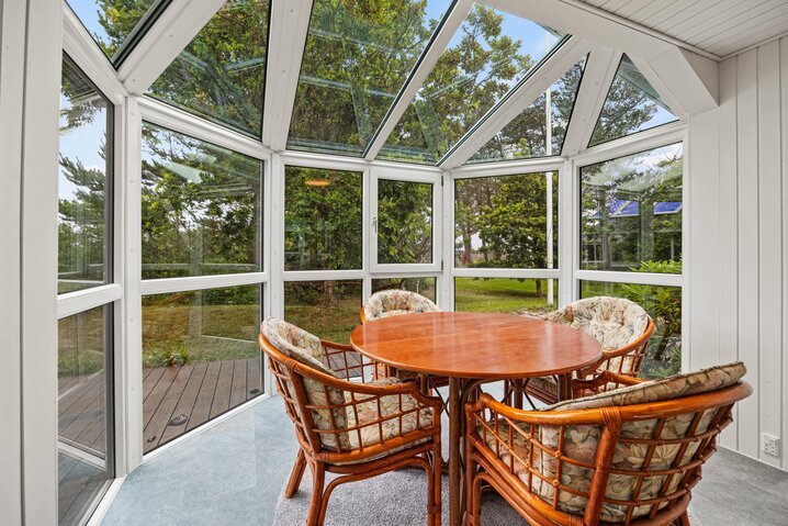 Ferienhaus 40627 in Gøgevej 3, Henne Strand - Bild #4